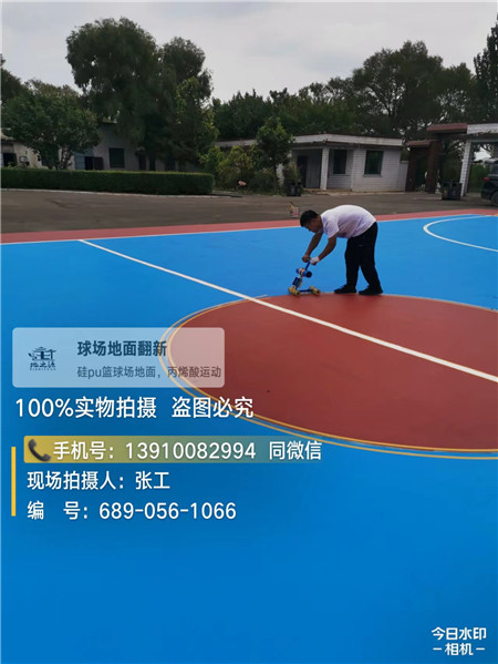 房山核心承接地面修补、改造、裂缝维修